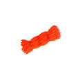 Factory sale 30cm colorful diy chenille stem craft pipe cleaner for children